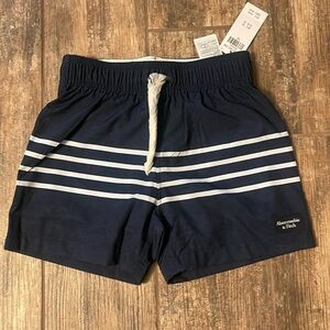 Abercrombie Swim Trunks